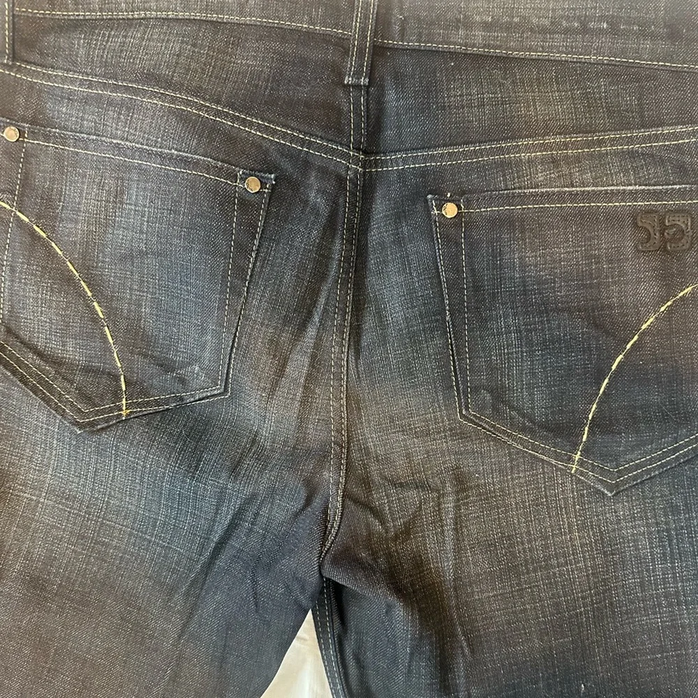 Joe's Jeans The Classic Women's Bootcut Denim Jeans,
